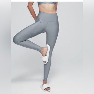 Alo airlift leggings grey